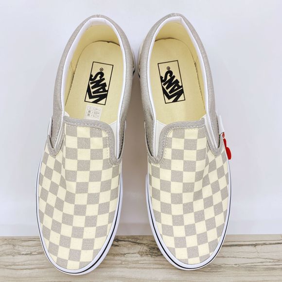VANS CLASSIC SLIP ON (WOMEN'S 5.5 | MEN’S 4.0) - Picture 8 of 10